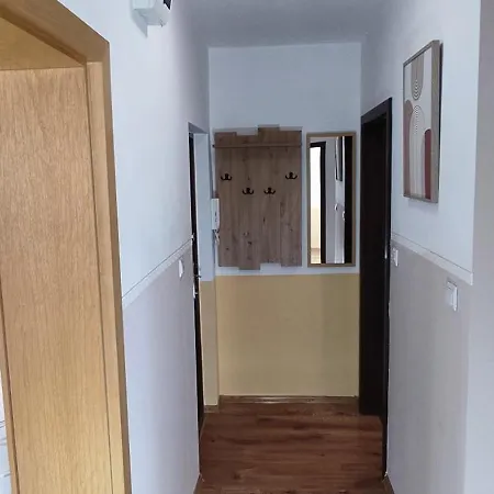 Apartment Na Pilczycach