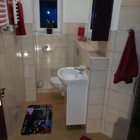 Apartmán Na Pilczycach *
