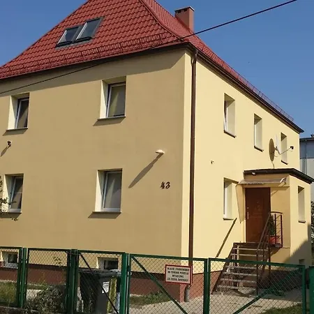 Apartment Na Pilczycach Wroclaw