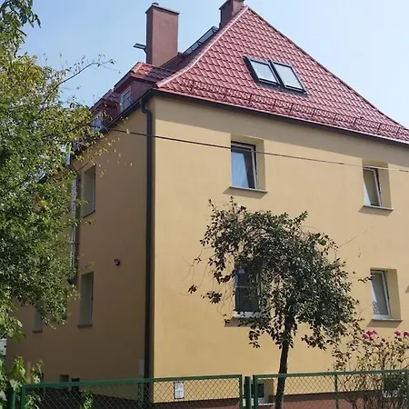 Na Pilczycach * Wroclaw