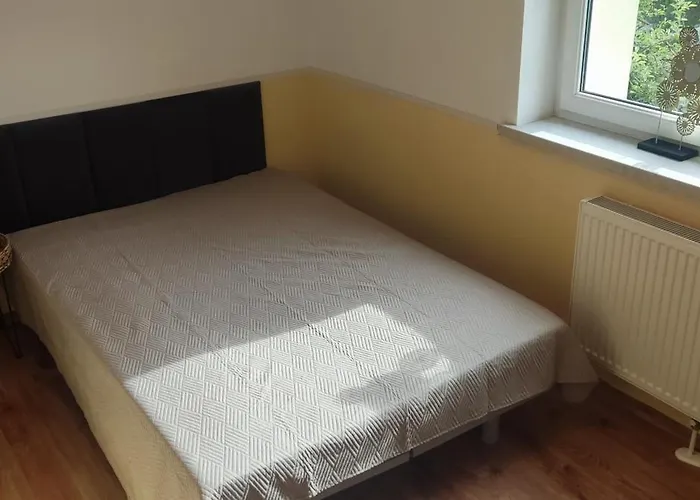 Na Pilczycach * Wroclaw