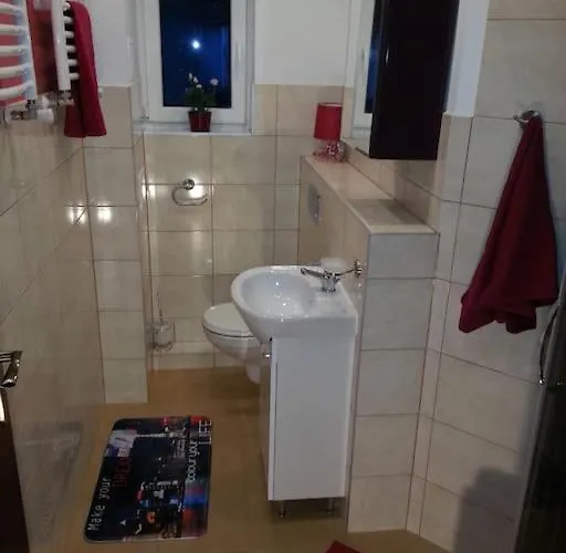 Apartment Na Pilczycach *