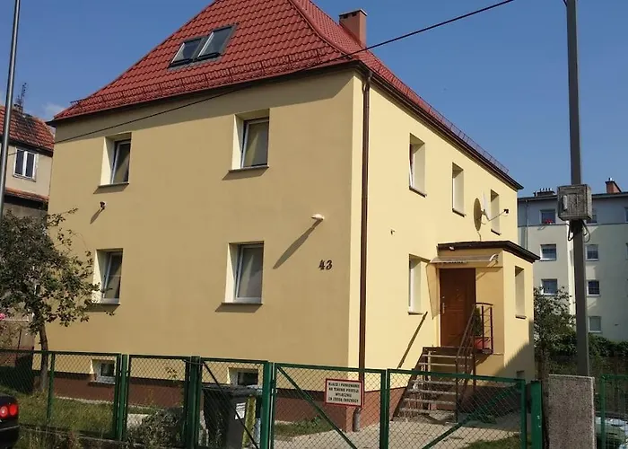Apartment Na Pilczycach Wroclaw